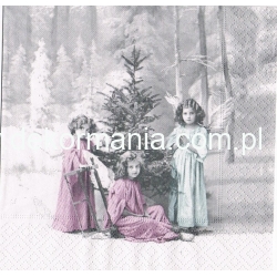 Serwetka -653-